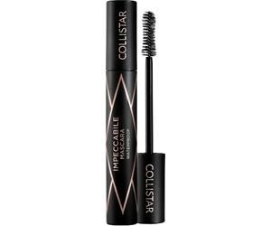 Collistar Impeccabile Waterproof Black Mascara 12 ml