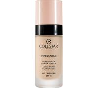 Collistar Impeccable Long Lasting Foundation 30 ml 1N Avory
