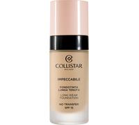 Collistar Impeccable Long Lasting Foundation 30 ml 2G Golden Beige