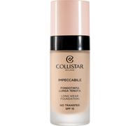 Collistar Impeccable Long Lasting Foundation 30 ml 2N Beige