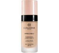 Collistar Impeccable Long Lasting Foundation 30 ml 2R Rosy Natural