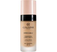 Collistar Impeccable Long Lasting Foundation 30 ml 3G Golden Nature