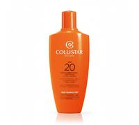 Collistar Sun Protection Intensive Supertanning Treatment SPF 20 200 ml