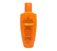 Collistar Ultra Fast Intensive Super Tanner SPF 6 200ml