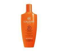 Collistar Intensive Ultra Rapid Supertanning Treatment SPF20 200 ml