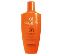 Collistar Sun care Sun Protection Intensive Supertanning Treatment SPF 20
