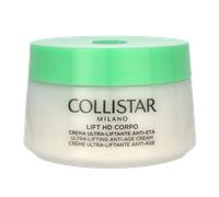 Collistar Lift HD Corpo Ultra-Lifting Anti-Age Cream 400 ml