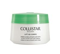 Collistar Lift HD CorpoUltra-Lifting Anti-Age Cream 400 ml