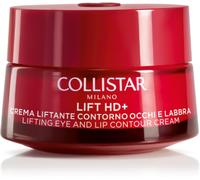Collistar Lift HD+ Eye and Lip Contour Lifting Effect Cream 15 ml