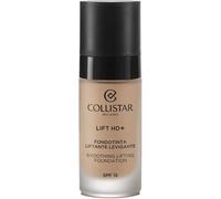 Collistar Lift Hd+ Nº4r 30ml Foundation Brown Woman