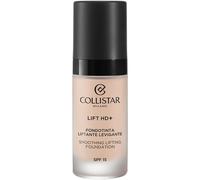 Collistar Lift Hd+ Lifting Smoothing Foundation 4R Golden Sand