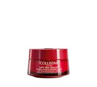 Collistar Lift HD+ Sculpt Lifting Cream, Anti-Ageing Face and Neck Cream, Instant Lifting Effect, Silicone-Free, Sweat-Resistant, Also for Sensitive Skin, 50 ml