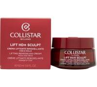 Collistar Lift HD+ Sculpt Lifting Remodeling Cream 50ml