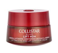 Collistar Lift HD Ultra-Lifting Eye & Lip Contour Cream 15 ml