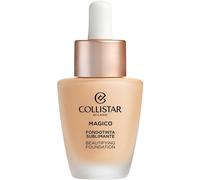 Collistar Magic Sublimating Foundation 3G Natural Golden