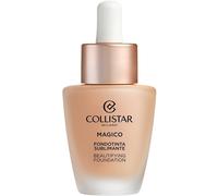 Collistar Magic Subliming Foundation 4N Sand