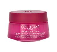 Collistar Facial-care Magnifica-PlusReplumping Redensifying Light Cream Face & Neck