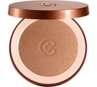 Collistar Make-up Facial-make-upSilk Effect Bronzing Powder 9.0 Cristalli Di Sole Shimmer