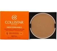 Collistar Mediterranea Sun Compact Foundation SPF15 10.5g - 02 Ischia Refill