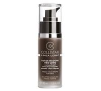 Collistar Men Gocce Magiche Face Serum Instant Tanning, 30 ml