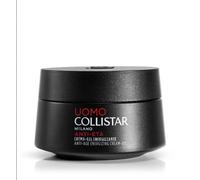 Collistar Men's Energizing Anti-Aging Cream-Gel 50 Ml