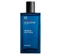 Collistar Mens-fragrances Acqua-VetiverEau de Toilette Spray