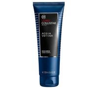 Collistar Mens-fragrances Acqua-VetiverShower Shampoo