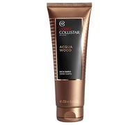 Collistar Mens-fragrances Acqua-WoodShower Shampoo