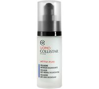 Collistar Men's Line Active Pure Collagen Anti-Wrinkle Regenerating 30 Ml