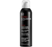 Collistar Men's Line Shaving Foam Perfect Adherence Sensitive Skin 200 Ml