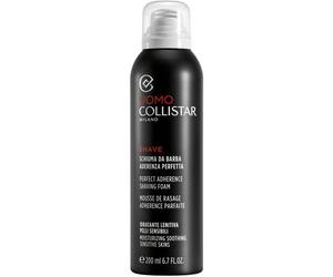 Collistar Men's Line Shaving Foam Perfect Adherence Sensitive Skin 200 Ml