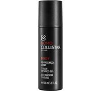 Collistar Mens-skin-care- Body-care24H Freshness Deodorant