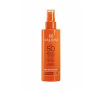 Collistar Tanning Moisturizing Milk Spray SPF50 200 ml