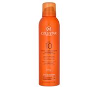 Collistar Sun care Sun Protection Moisturizing Tanning Spray SPF 10