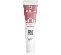 Collistar Not Ordinary Treatment Face Scrub 12ml