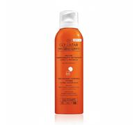 Collistar Nourishing Tanning Mousse SPF 30 High Protection 200ml