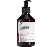 Collistar Hair-care Nourishment-and-LustrePhytoKeratin Shampoo