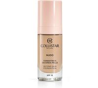 Collistar Nudo Second Skin Foundation SPF 15 30 ml 2R-Beige Rosato