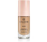 Collistar Nudo Second Skin Foundation SPF 15 30 ml 3N-Natural