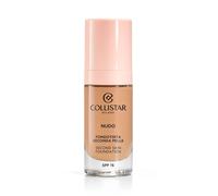 Collistar Nudo Spf15 4n-sabbia Foundation 30ml