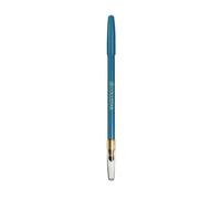 Collistar Professional Waterproof Eye Pencil With Blue Cobalt Blending Tip 08