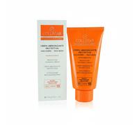 Collistar Protective Tanning Cream Face Body SPF 10 Low Protection 150ml