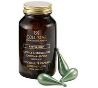 Collistar Pure Actives Anticellulite Capsules
