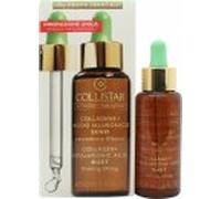 Collistar Attivi Puri Collagen+Hyaluronic Acid Bust Firming Bust and Décolleté Serum With Collagen 50 ml