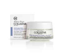 Collistar Pure Actives Collagen + Malachite Cream 50ml Balm Clear