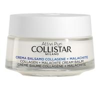 Collistar Pure Actives Collagen + Malachite Cream Balm 50 ml