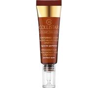 Collistar Facial-care Pure-ActivesEye Contour Hyaluronic Acid + Peptides