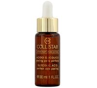 Collistar Pure Actives Glycolic Acid 30Ml In Clear clear One Size