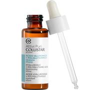 Collistar Attivi Puri Hyaluronic + Polyglutamic Acid 30ml