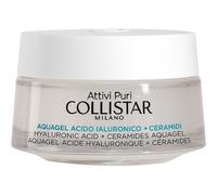 Collistar Pure Actives Hyaluronic Acid Aquagel 50 ml